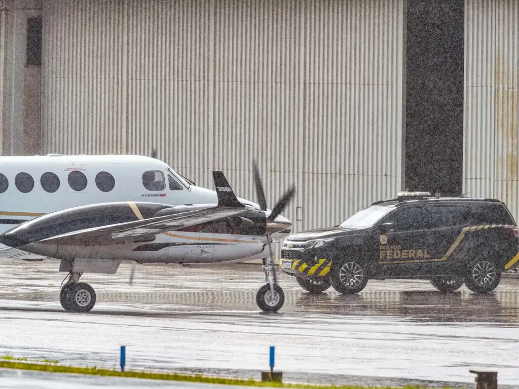 Image for O retorno do velho roteiro da corrupção