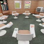 Pistas históricas para outra digitalização (parte II): o Cybersyn chileno