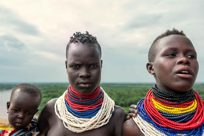 25 de maio: celebrar a África ou encarar suas feridas?