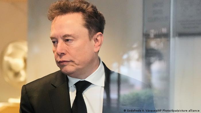 Justiça dos EUA rejeita processo de Musk contra OpenAI