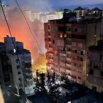 Em meio a rumores de acordo EUA-Irã para fim da guerra, Israel volta a bombardear Beirute