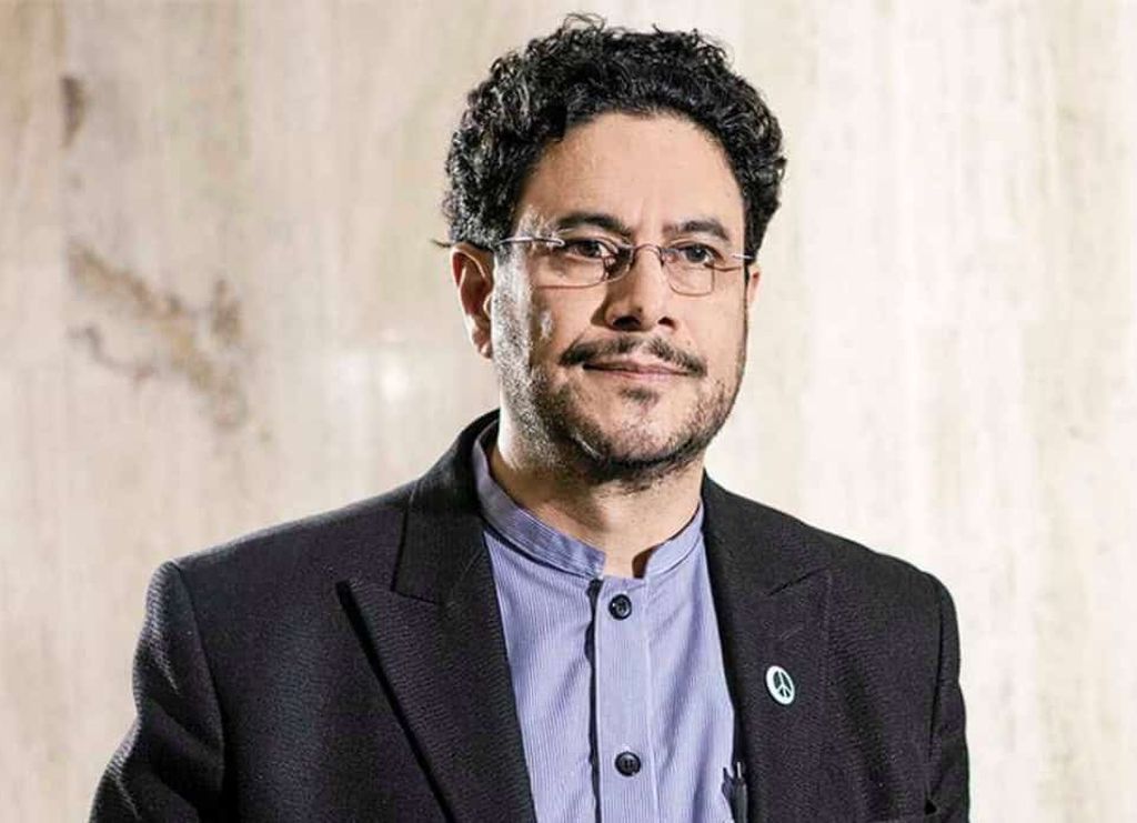 Negociador dos acordos de paz, Iván Cepeda quer continuar projeto de Petro na Colômbia