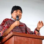 Evo Morales denuncia plano entre EUA e governo boliviano para assassiná-lo