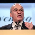 Garry Kasparov, de ícone do xadrez a apoiador do Departamento de Estado