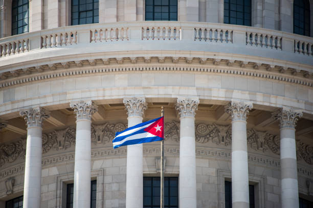 Cuba denuncia governo Trump por construir ‘dossiê fraudulento’ para justificar agressão militar à ilha