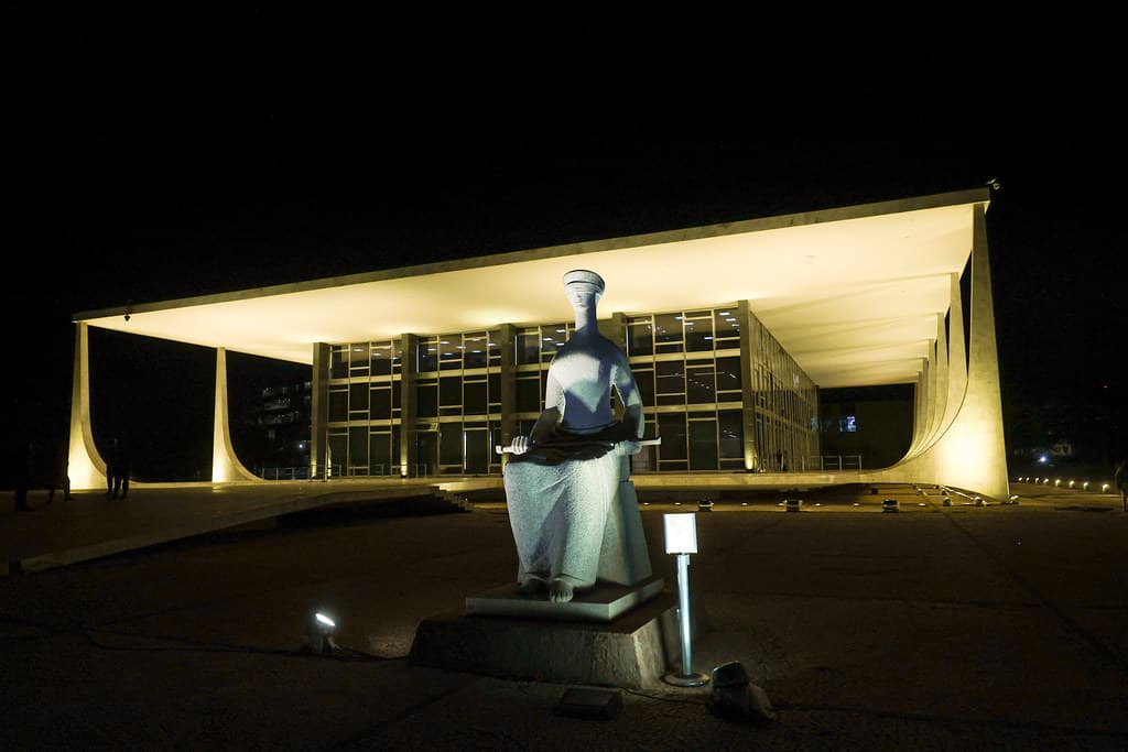 Por uma reforma do Judiciário descolada do oportunismo bolsonarista