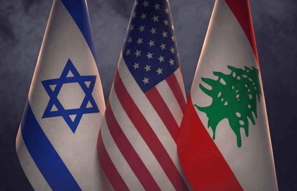 EUA anunciam mesa de diálogo de dois dias entre Israel e Líbano