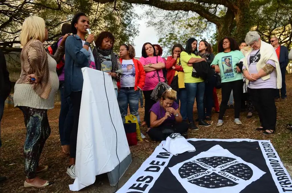 Organizações sociais enviam apelo à ONU contra prescrição dos Crimes de Maio de 2006