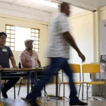 Saudade de um país que nunca existiu
