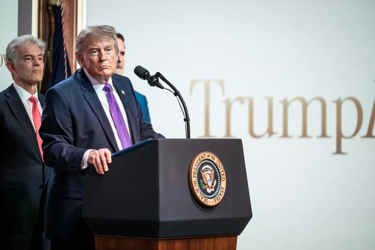 Trump diz que EUA podem retomar ataques contra Irã caso não haja acordo; Teerã reage