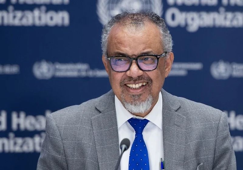 OMS rechaça rumores sobre possível pandemia de hantavírus