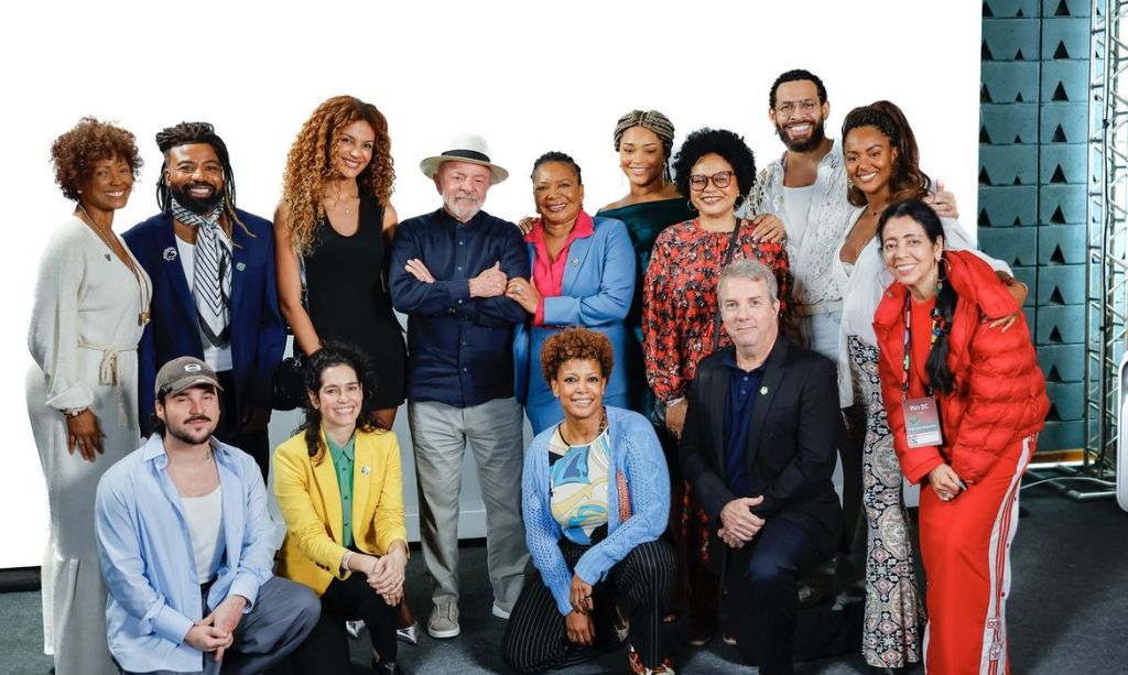 Plataforma Tela Brasil entra no ar com 555 filmes e séries