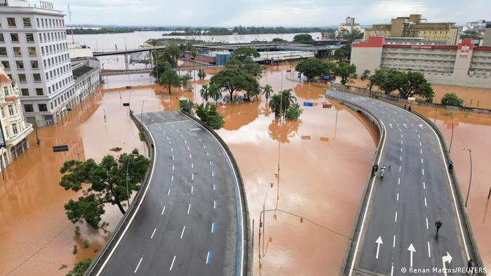 Como Brasil se prepara para El Niño de proporções incertas