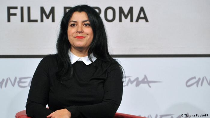Marjane Satrapi, autora de “Persépolis”, morre aos 56 anos