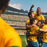 ‘Brasil 70’ é melhor obra audiovisual já feita sobre Pelé e Seleção Brasileira