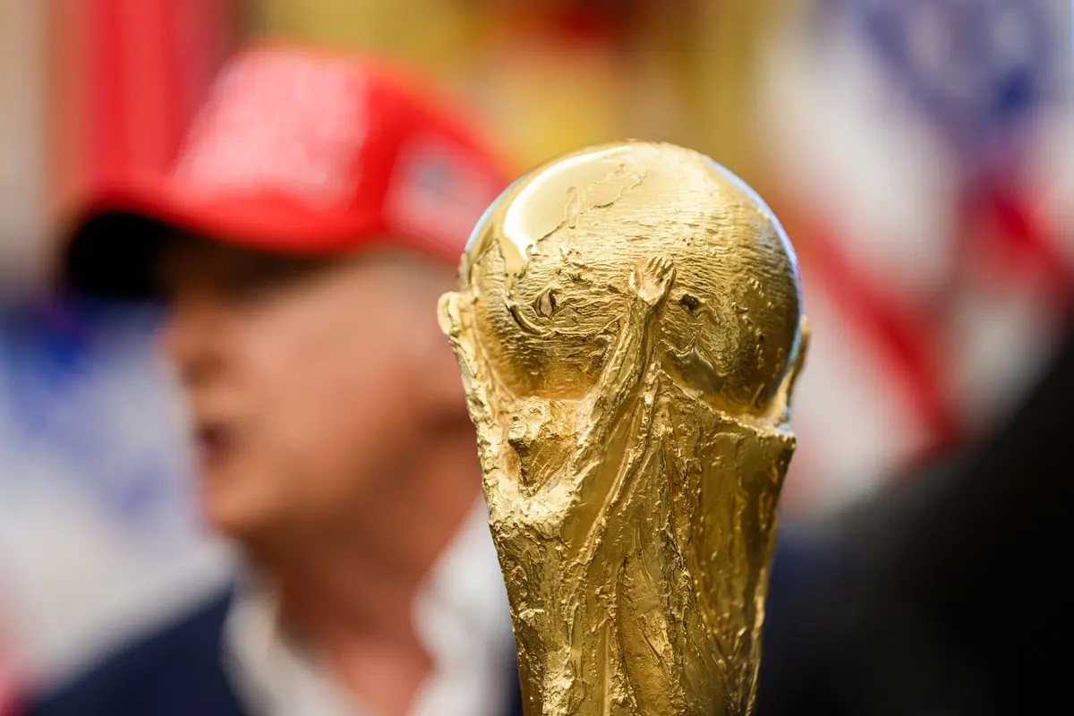 O racismo chegou primeiro na Copa do Mundo de 2026