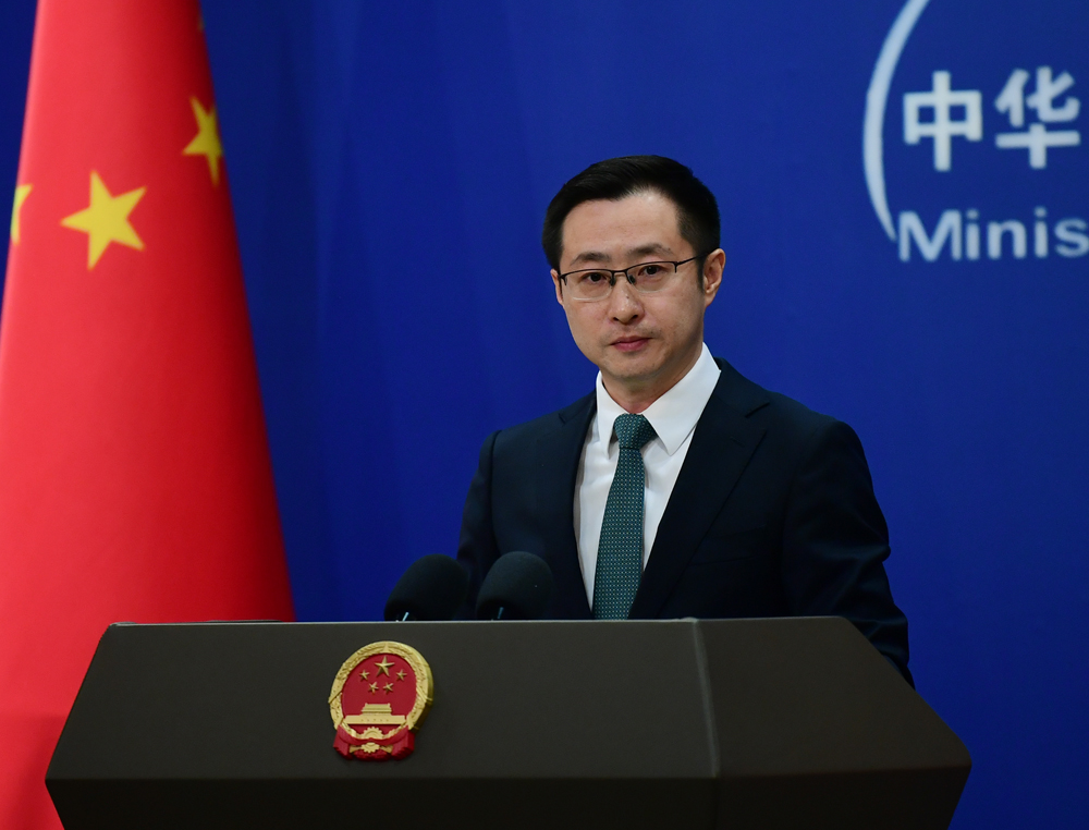 Japão e Filipinas negociam delimitações marítimas, e China denuncia ‘violação’