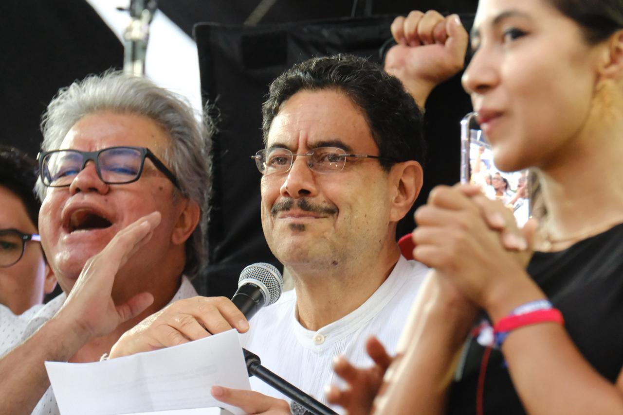Colômbia pode ter virada do Cepeda com novos eleitores definindo pleito, avalia diretor da Celag