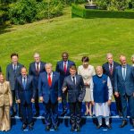 Lula confronta Trump no G7 e pede combate ao crime ‘com respeito à soberania’ dos países