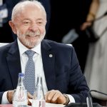 No G7, Lula pede compromisso de países contra desigualdade: ‘é preciso olhar para o mundo’