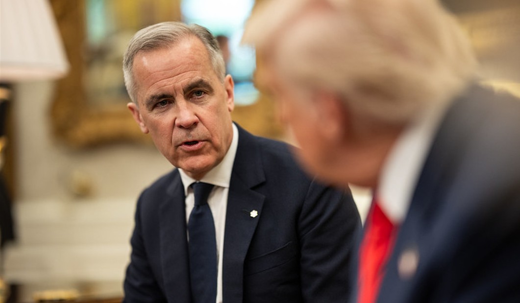 Canadá acusa governo Trump de violar tratado comercial após tarifas adicionais de 50%