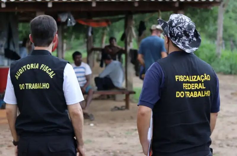 Acusado pelos EUA, Brasil tem mecanismo de combate ao trabalho forçado reconhecido internacionalmente