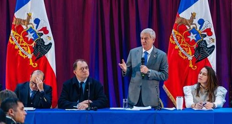 Senado do Chile aprova reforma econômica de Kast, apesar de rechaço da população